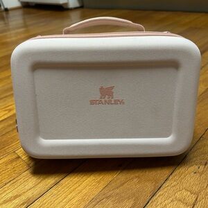 Stanley Pink Carrying Case